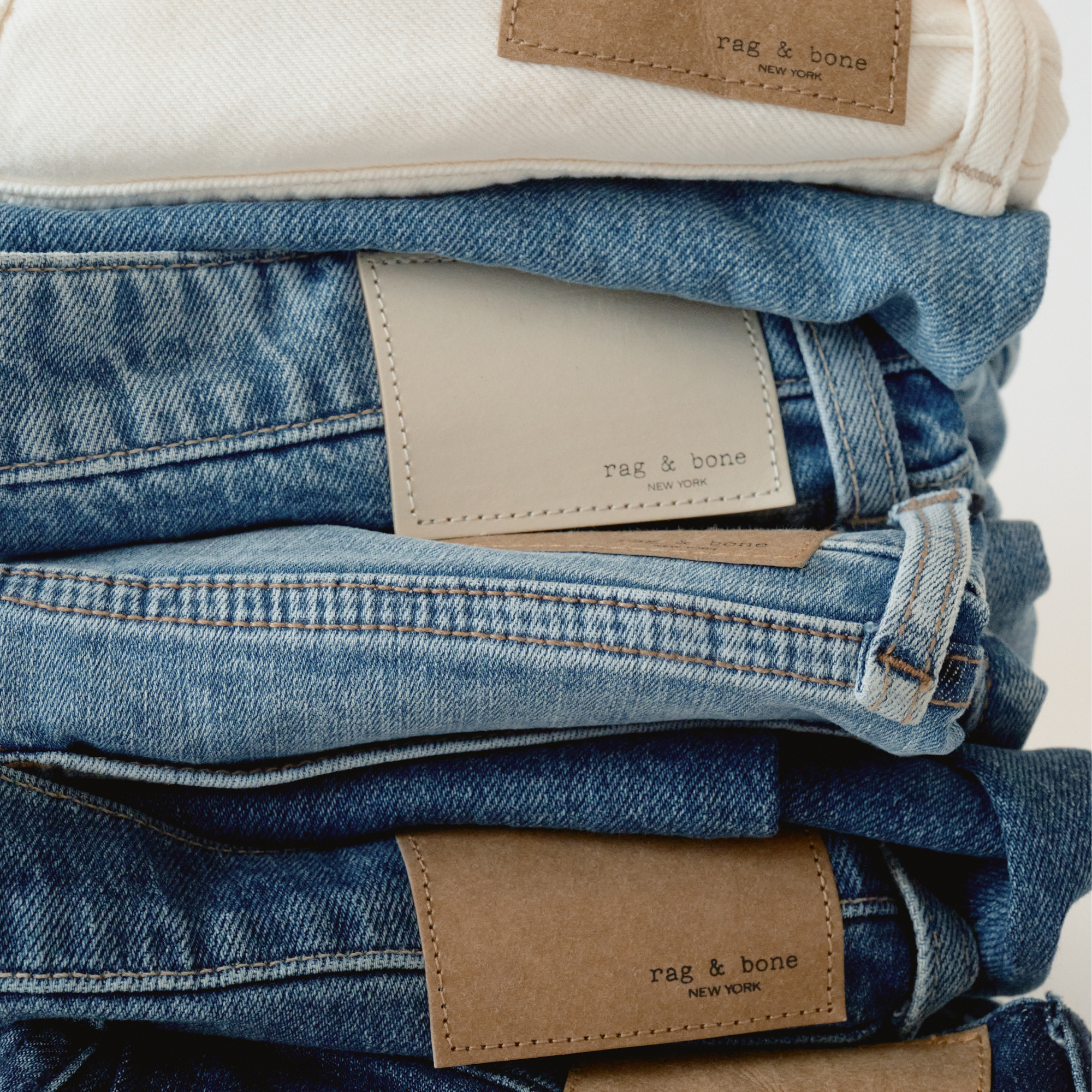 Rag and Bone