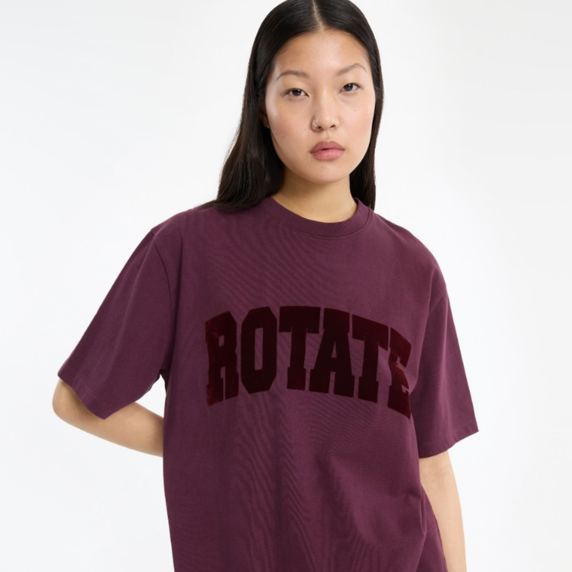 Rotate