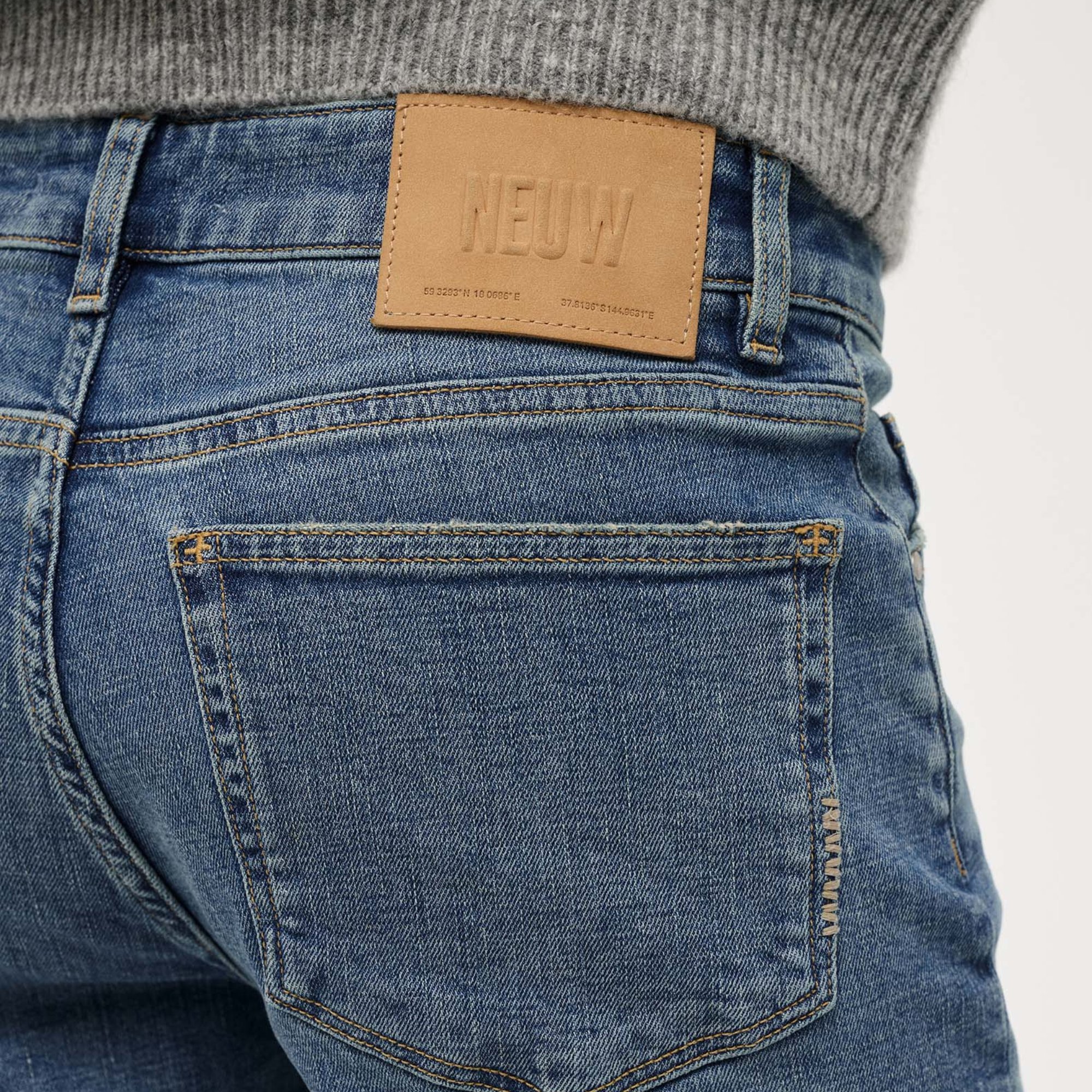 Neuw Denim