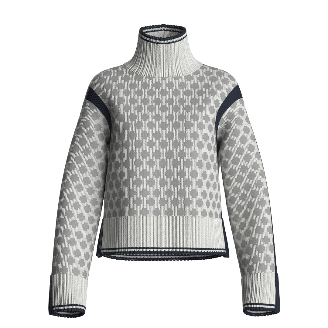 Boat Sweater women