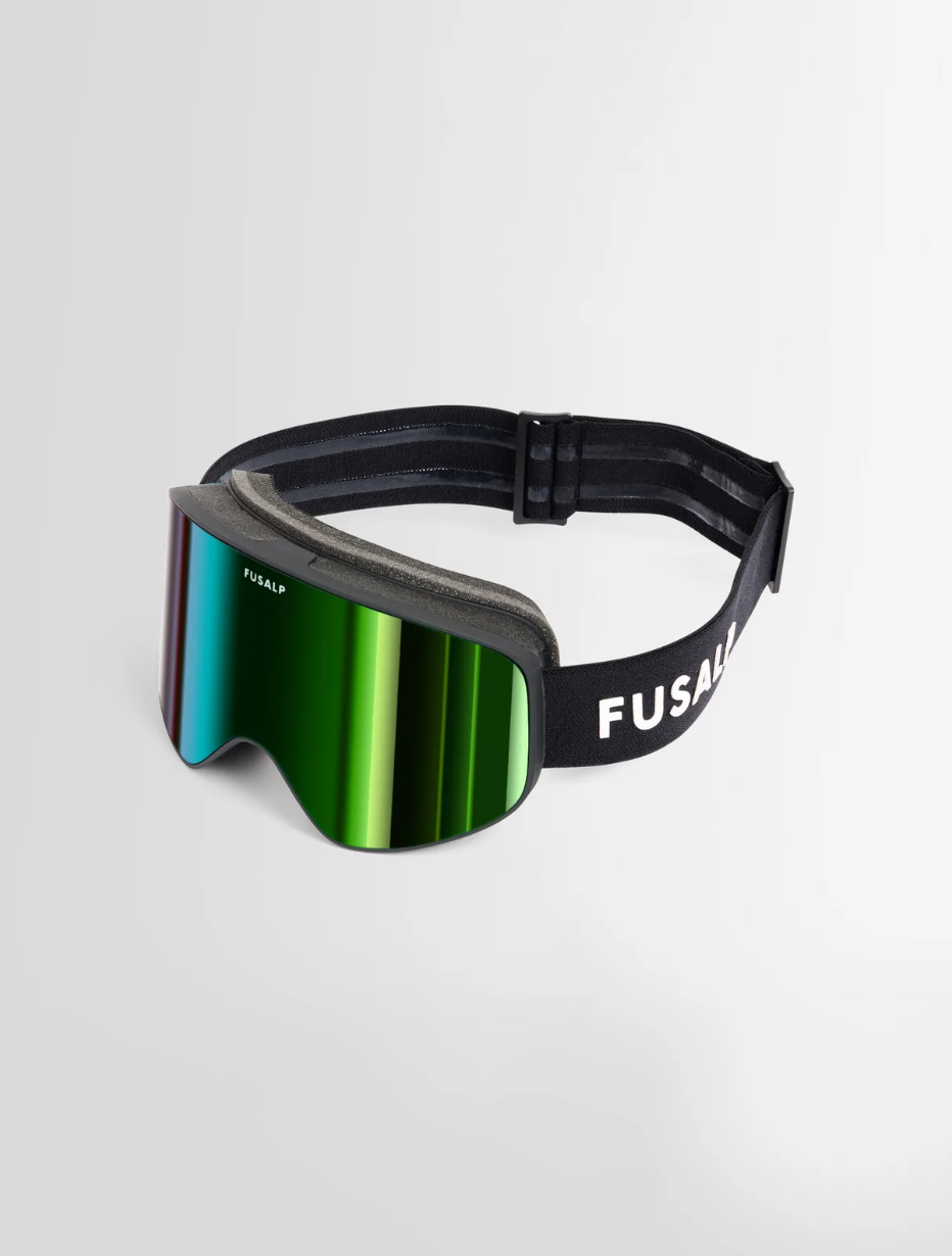 Matterhorn Ski Mask Amazonia