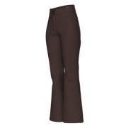 Tyin Bootleg SkiPant Brown