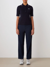 Putting Polo Short Sleeve