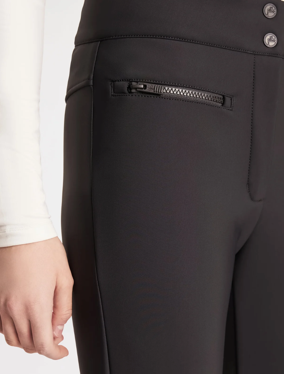 Diana Ski Pants Noir
