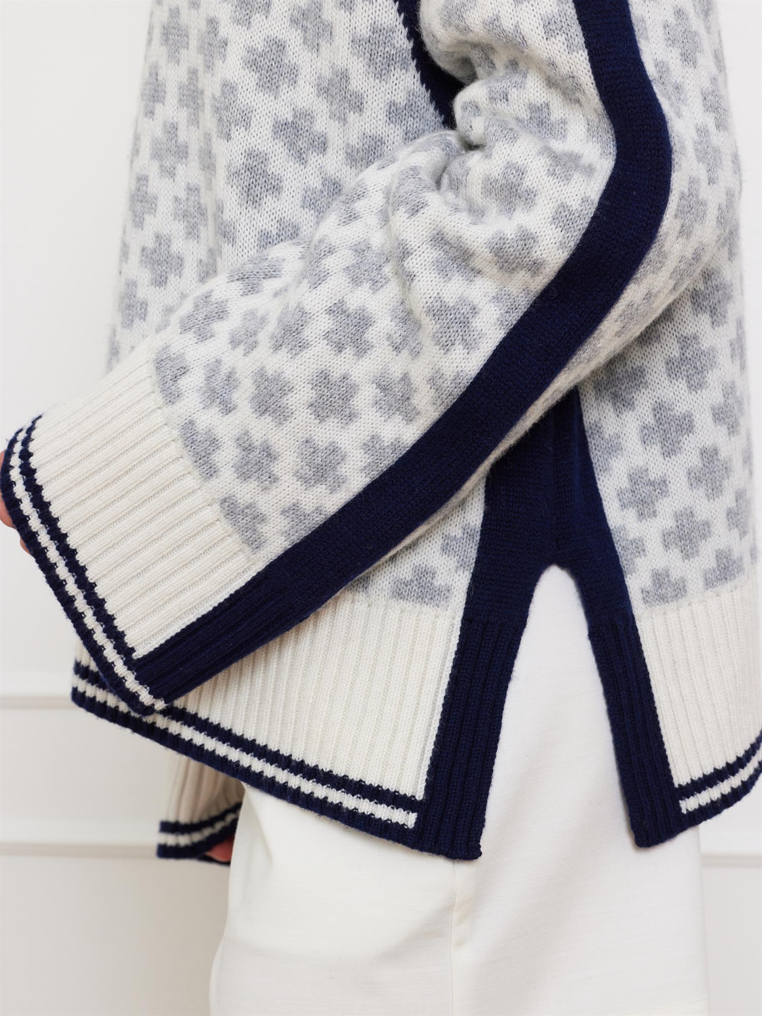 Boat Sweater women