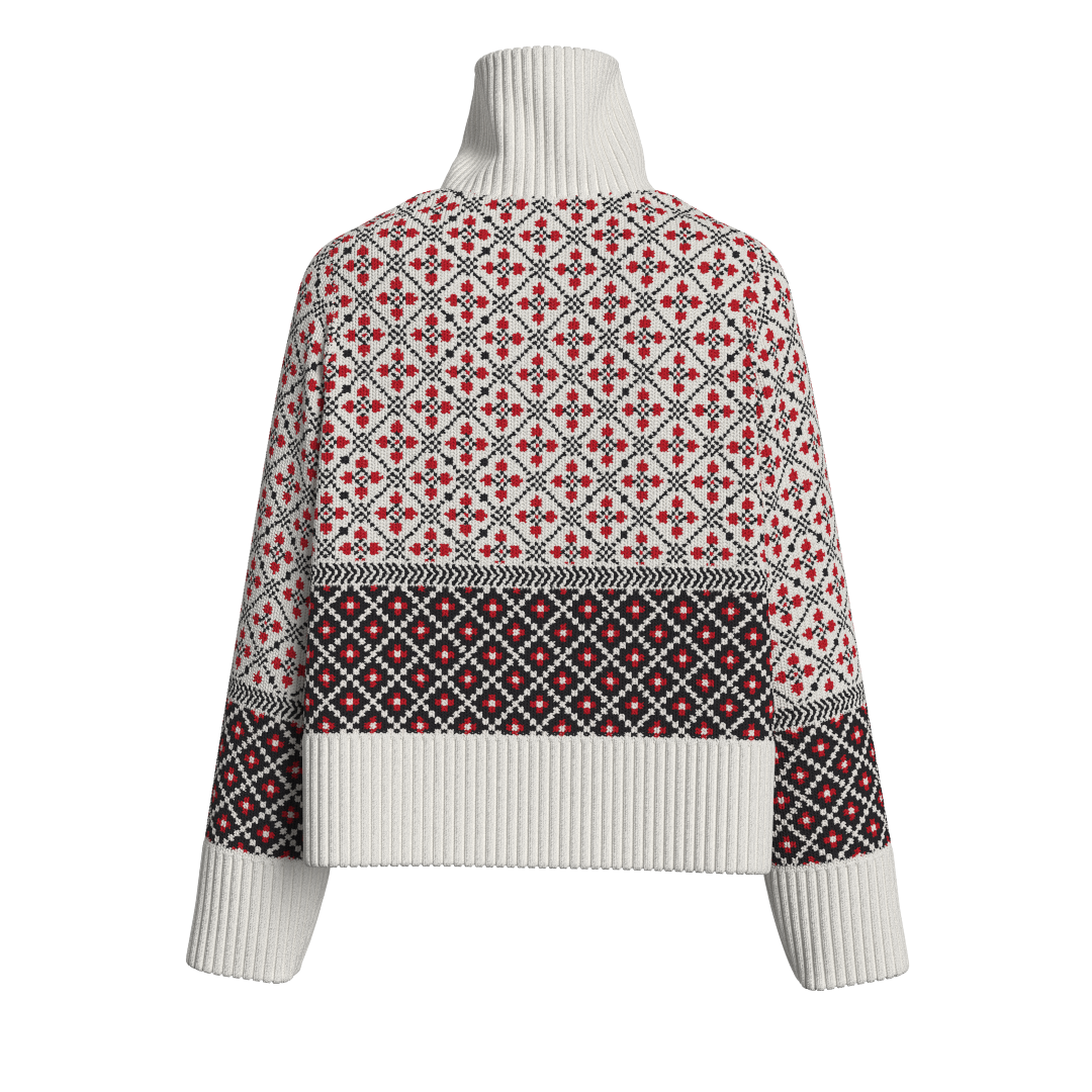Telemark Sweater women
