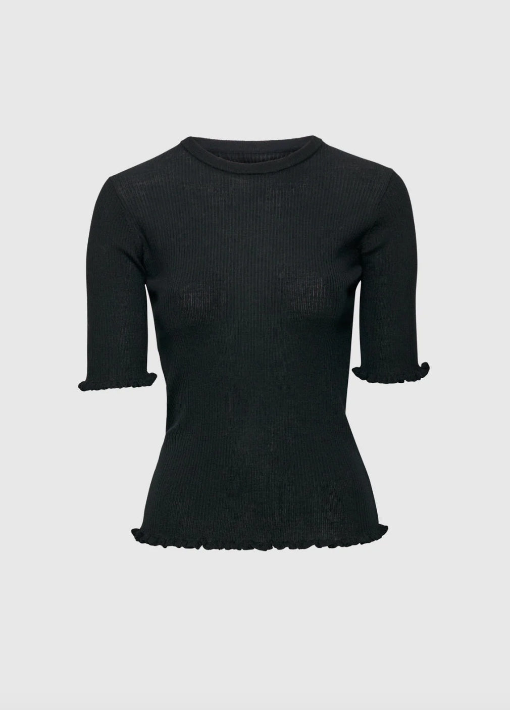Milla Merino Knit