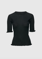 Milla Merino Knit