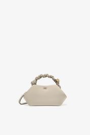 Bou Bag Small - Oyster Gray