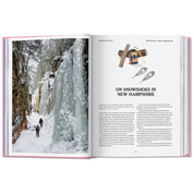 The New York Times. Cultured Traveler. 100 Trips for Curious Minds from Aga