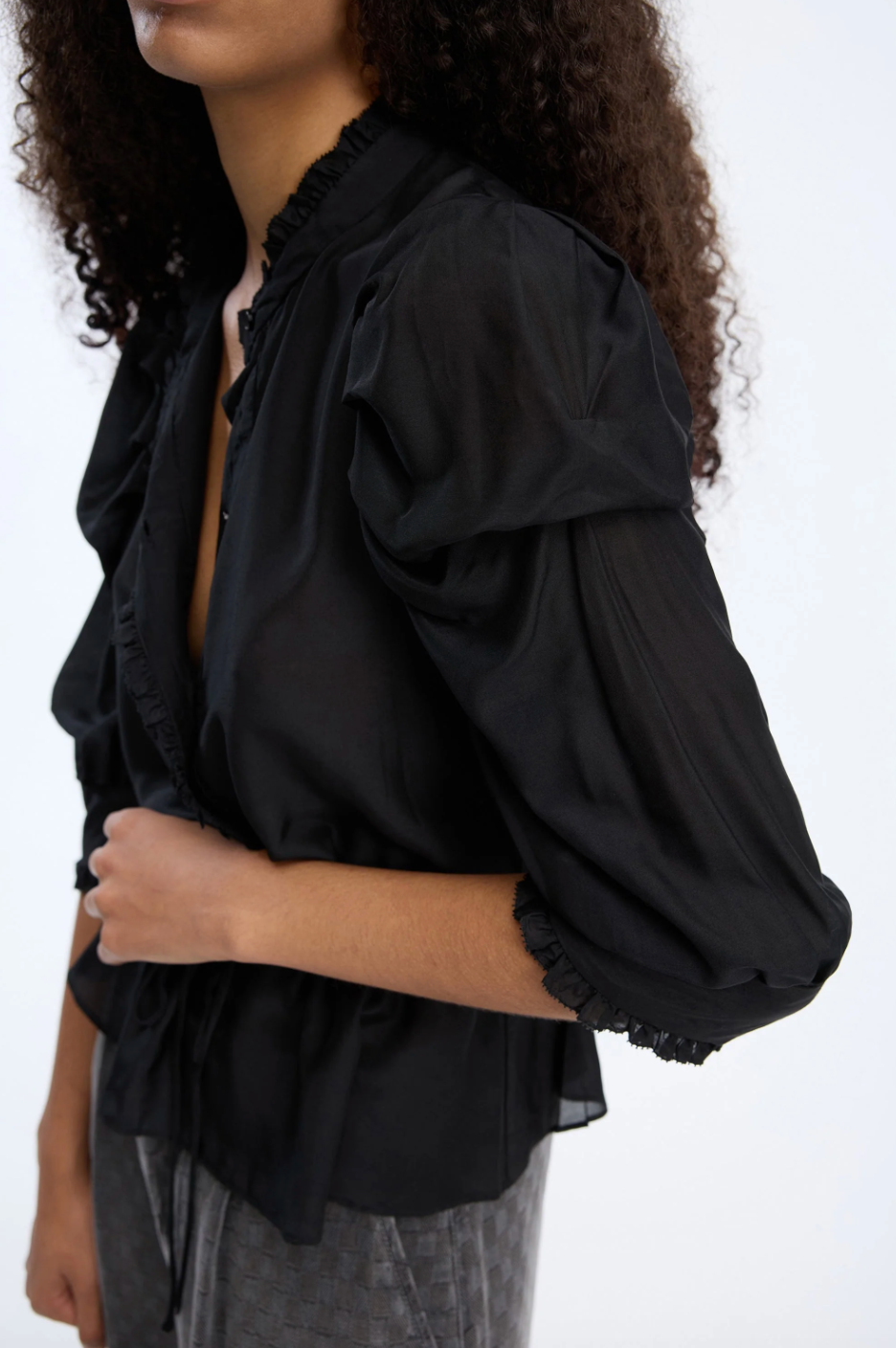 Vatsu bluse