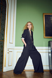 Charmy Pants Black