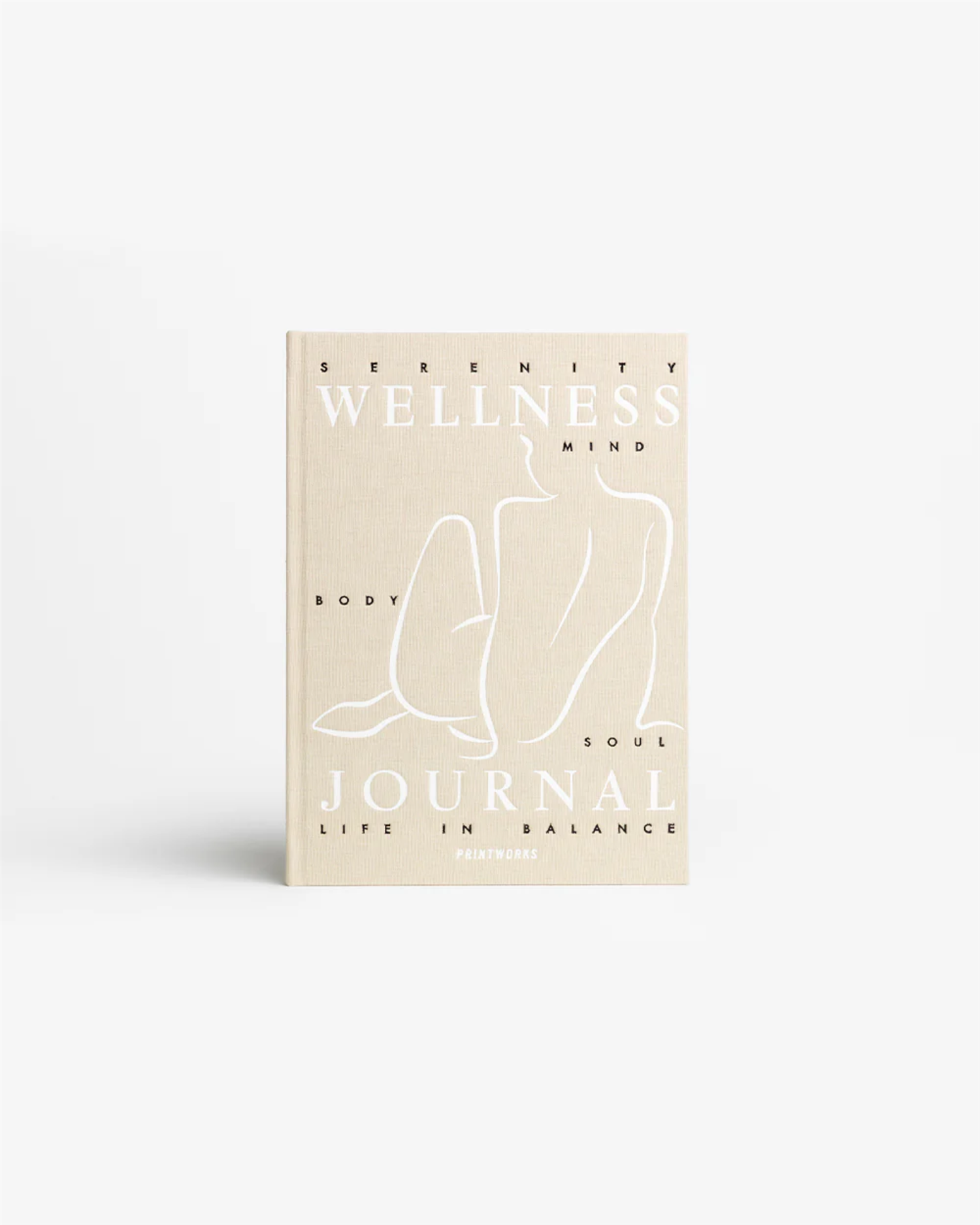 Welless Journal