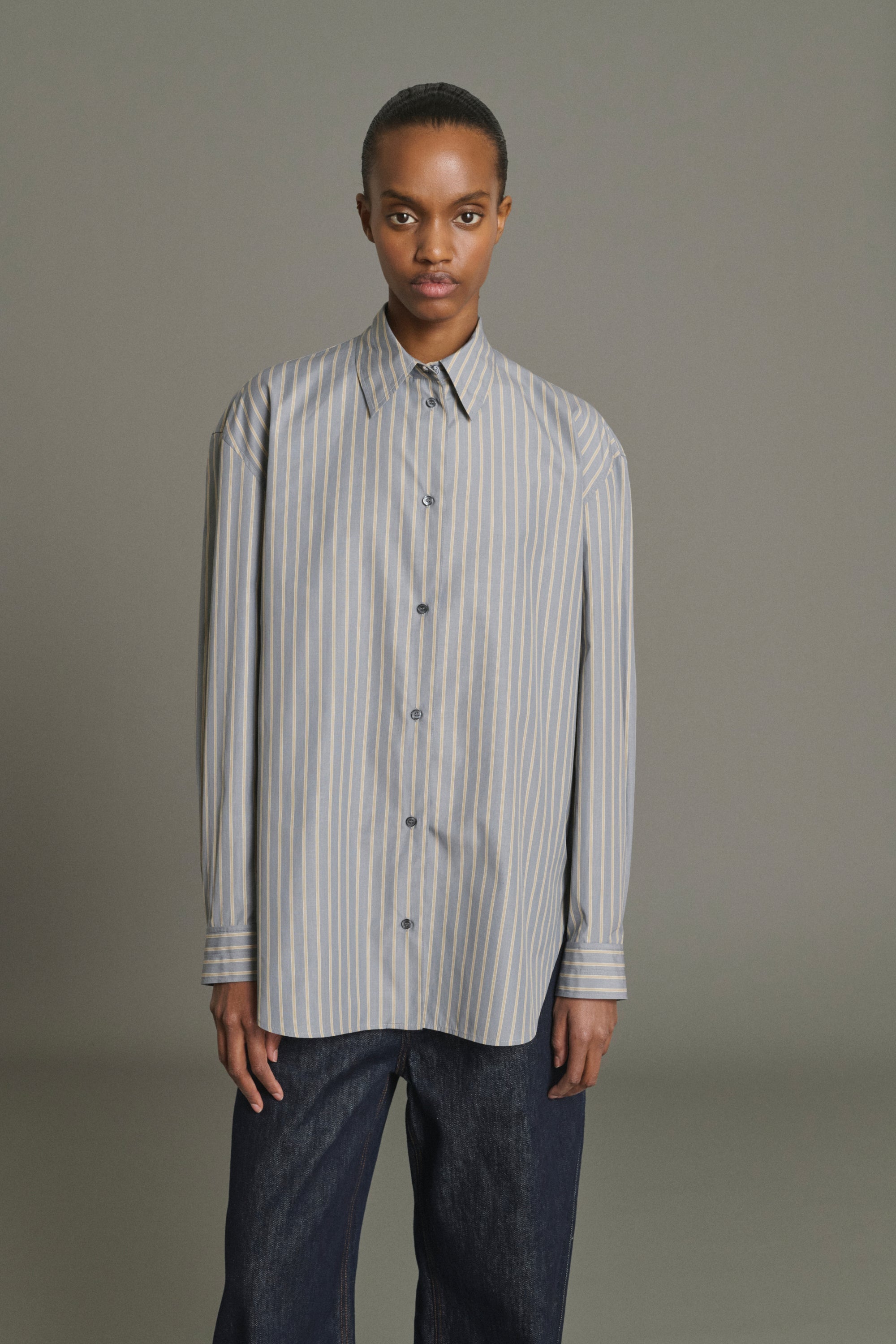 Grande Shirt