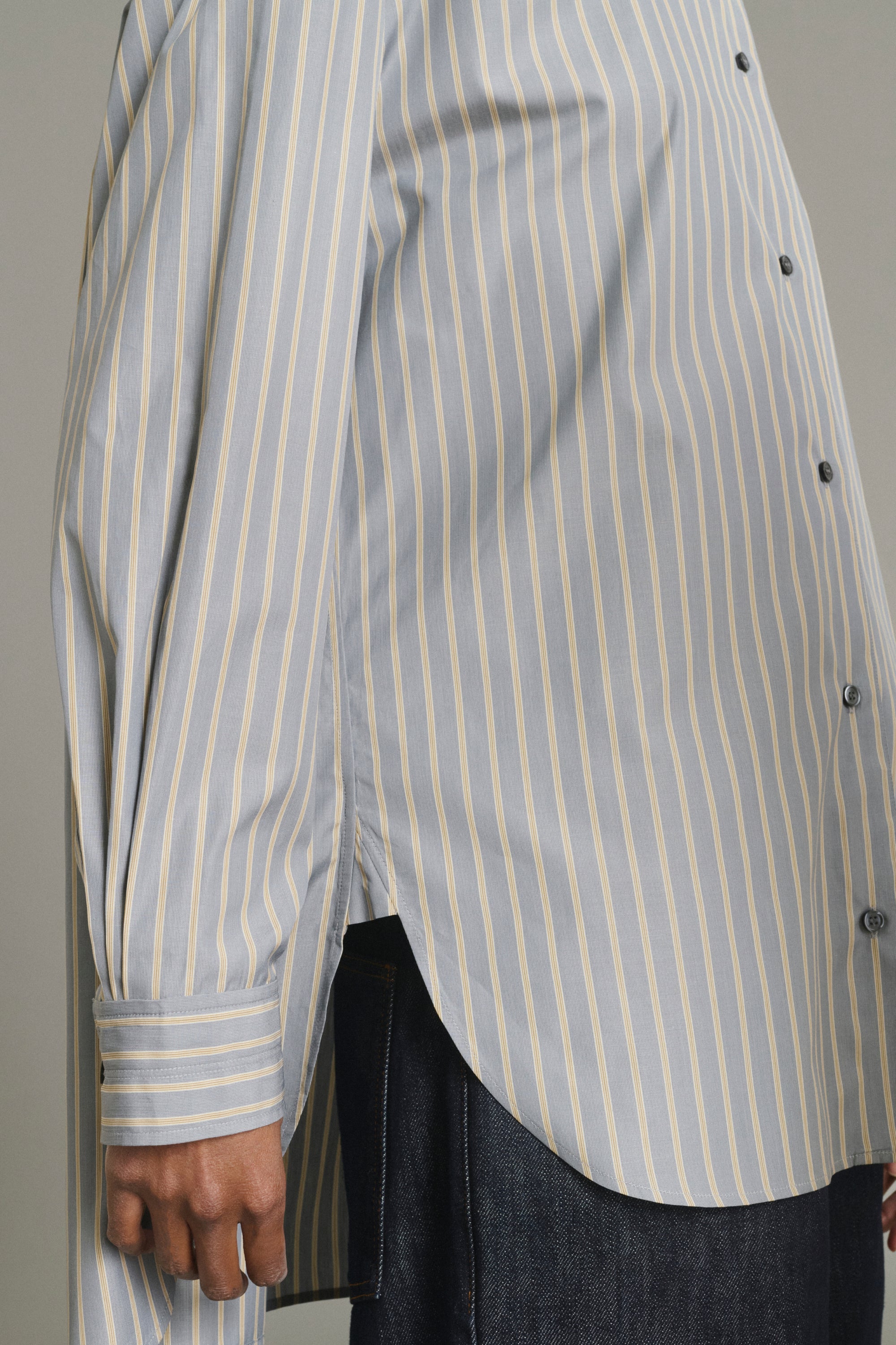 Grande Shirt