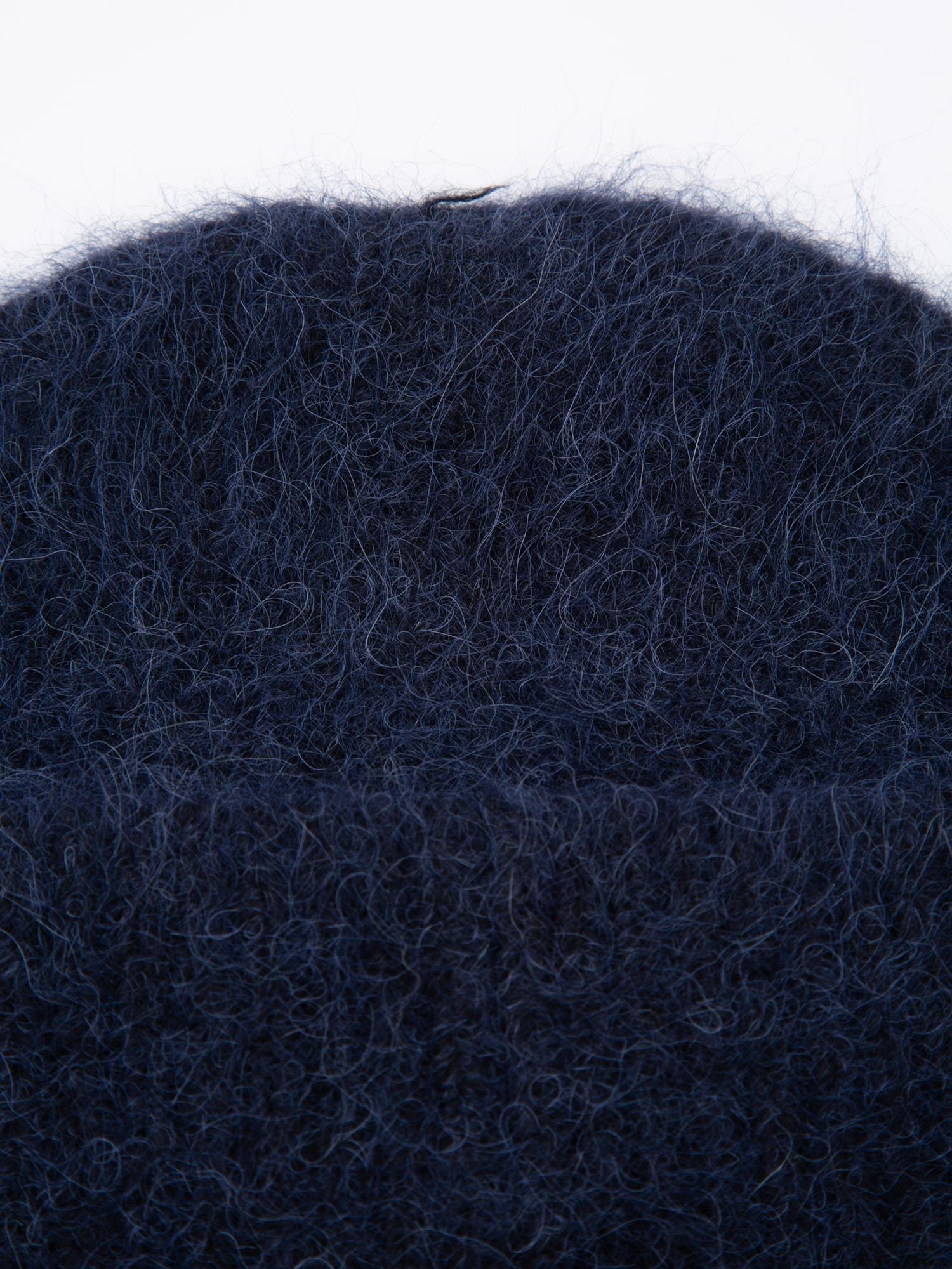 Raulandstind Lue Dark Blue