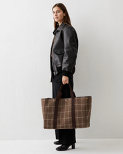 RAVERSÉE XXL- Hunting Tweed