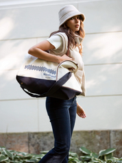 The Oslo bag