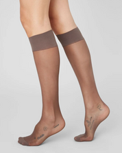 2-Pack Elin Premium Knee-Highs