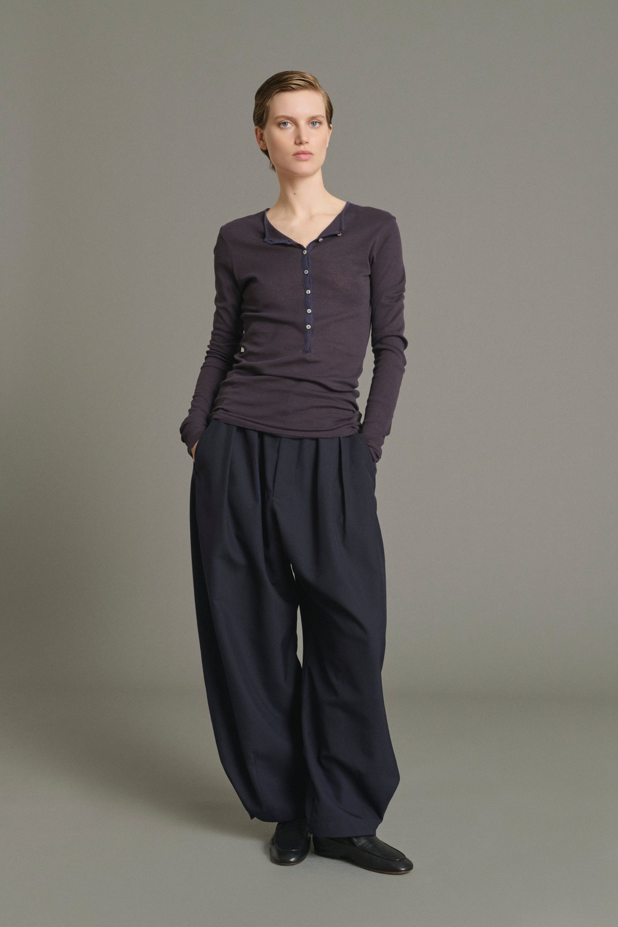 Vernon pants