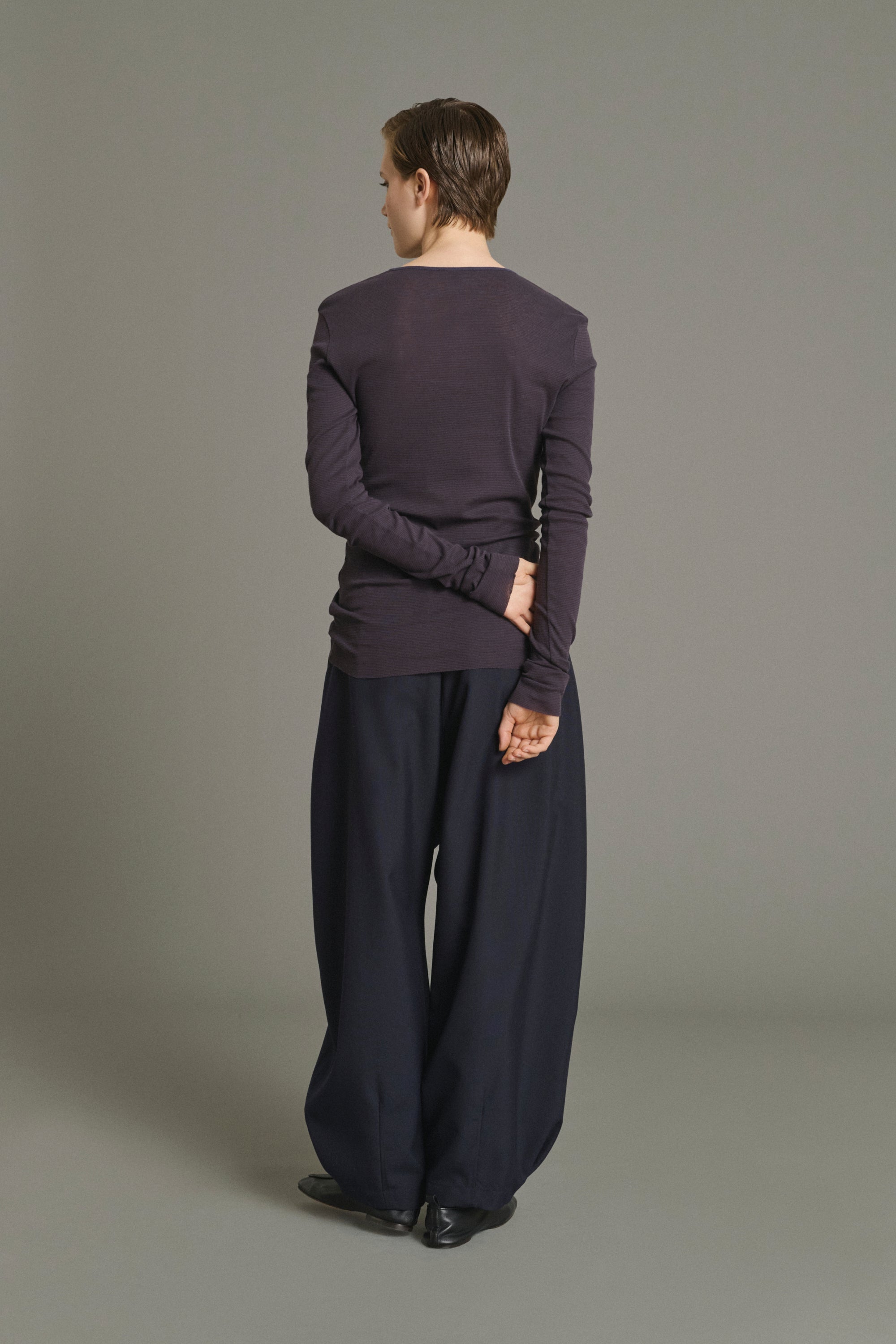 Vernon pants