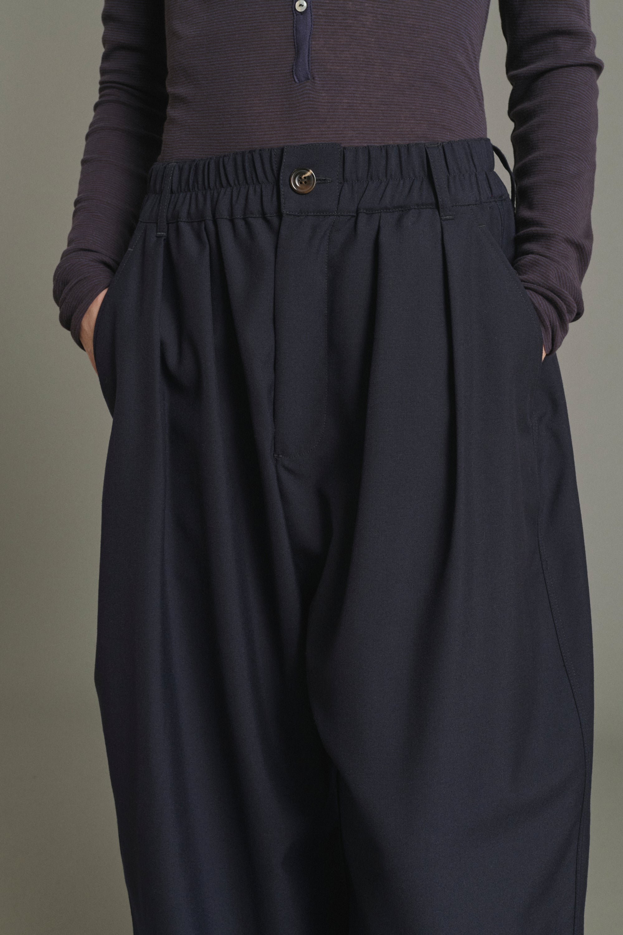 Vernon pants