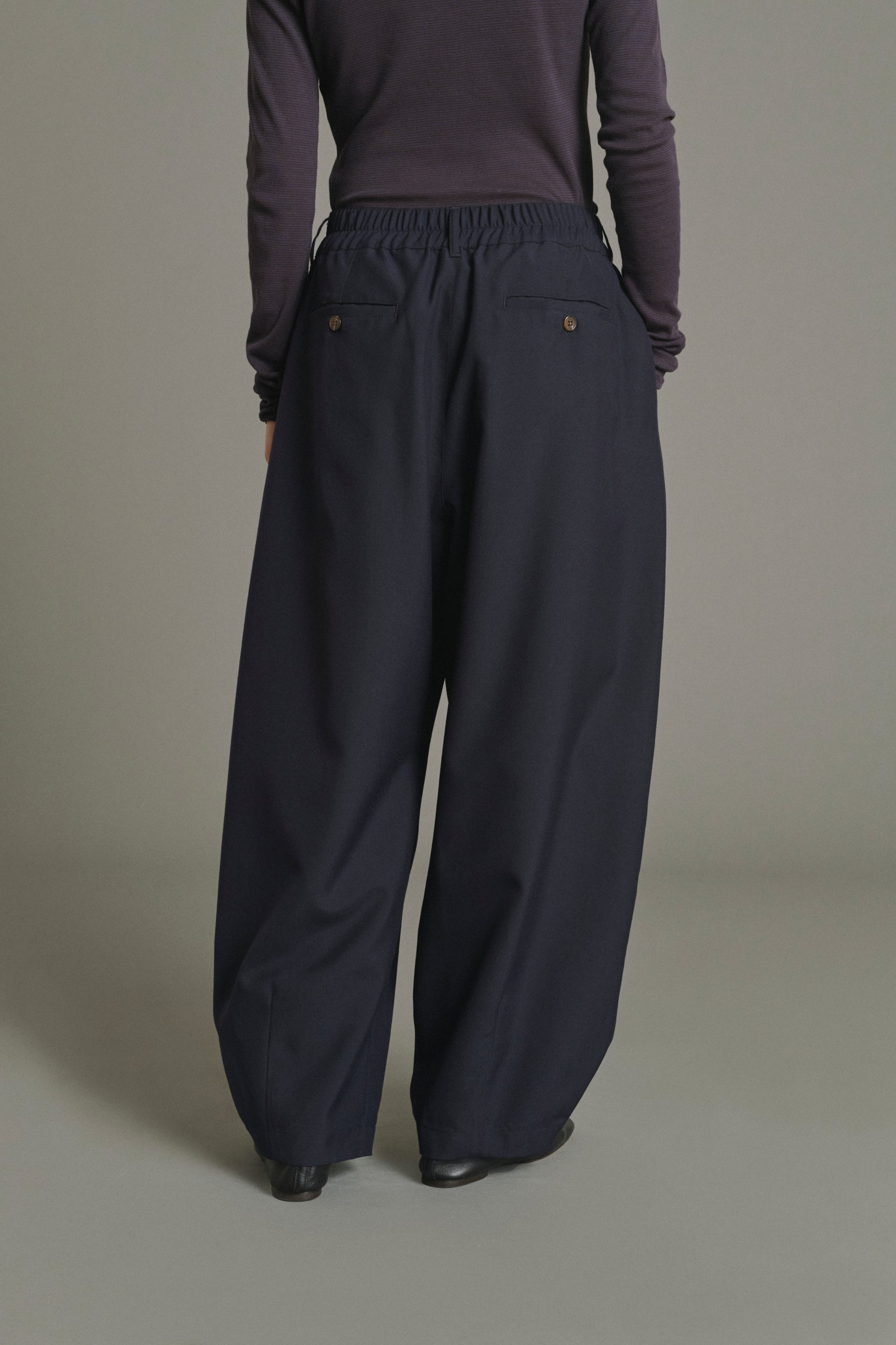 Vernon pants