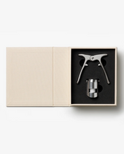 The Essentials Champagne Tools
