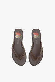 Melissa Flip Flop