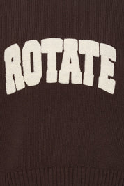 CREWNECK SWEATER