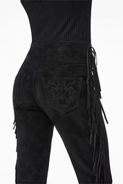 Rumi pants