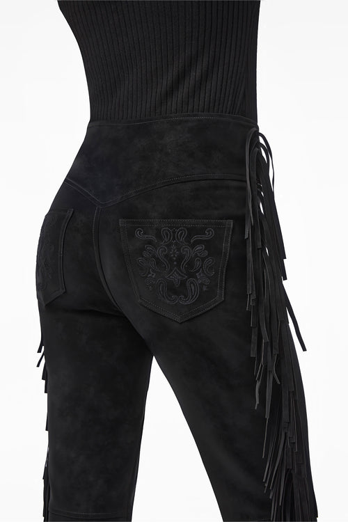 Rumi pants