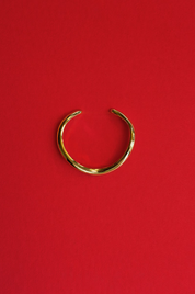 Yesica Cuff Bracelet
