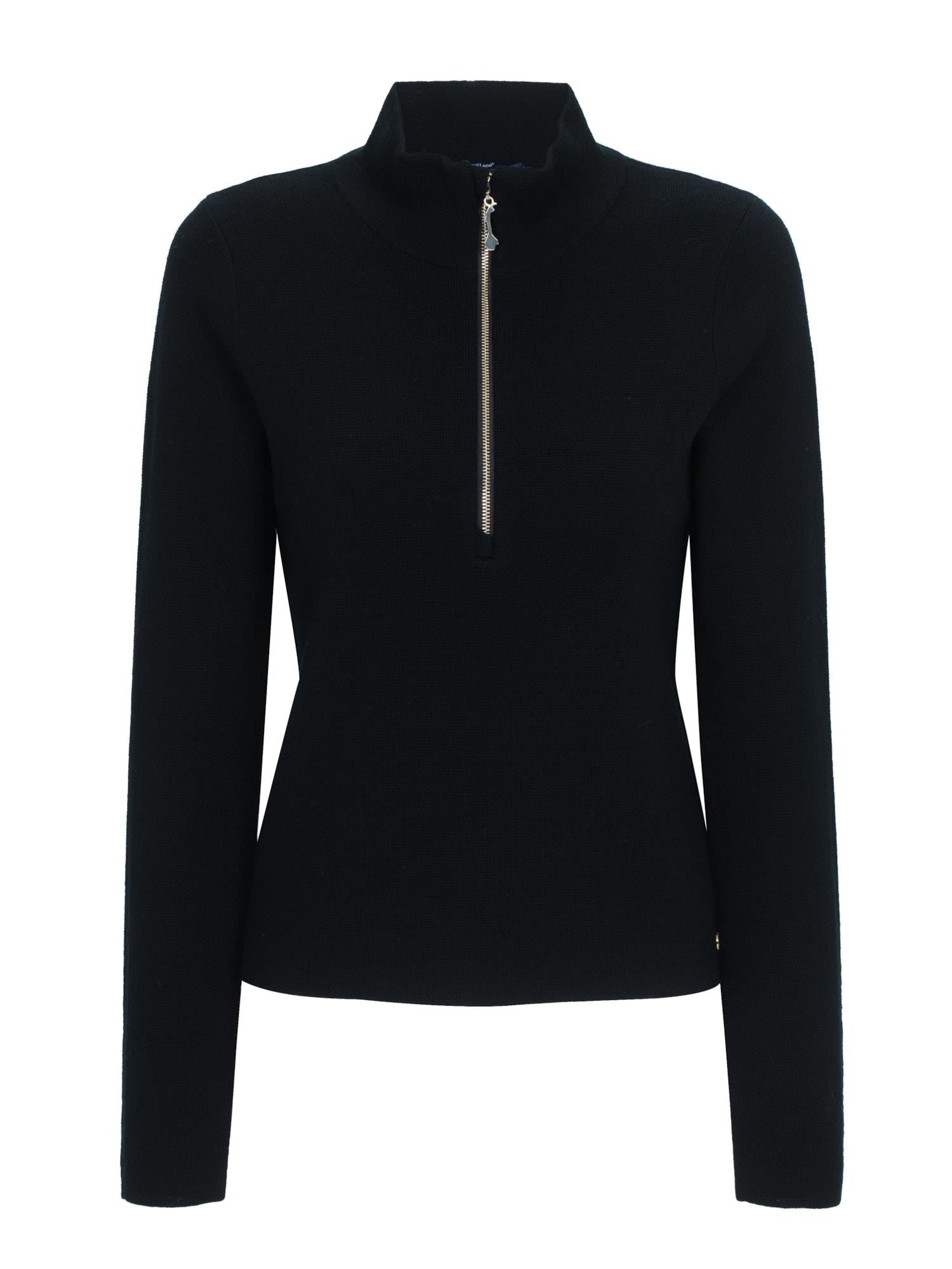 Himmeltinden Ullgenser - Black
