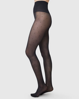 Doris Dots Tights