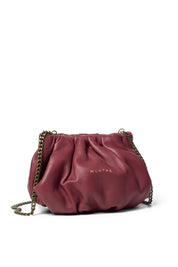 Voia Bag Plum