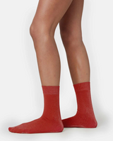 Gift Box: 2 Pairs of Ines Shimmery Socks