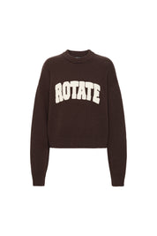 CREWNECK SWEATER
