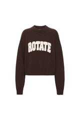 CREWNECK SWEATER