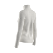 Bibi ZipUp Solid women