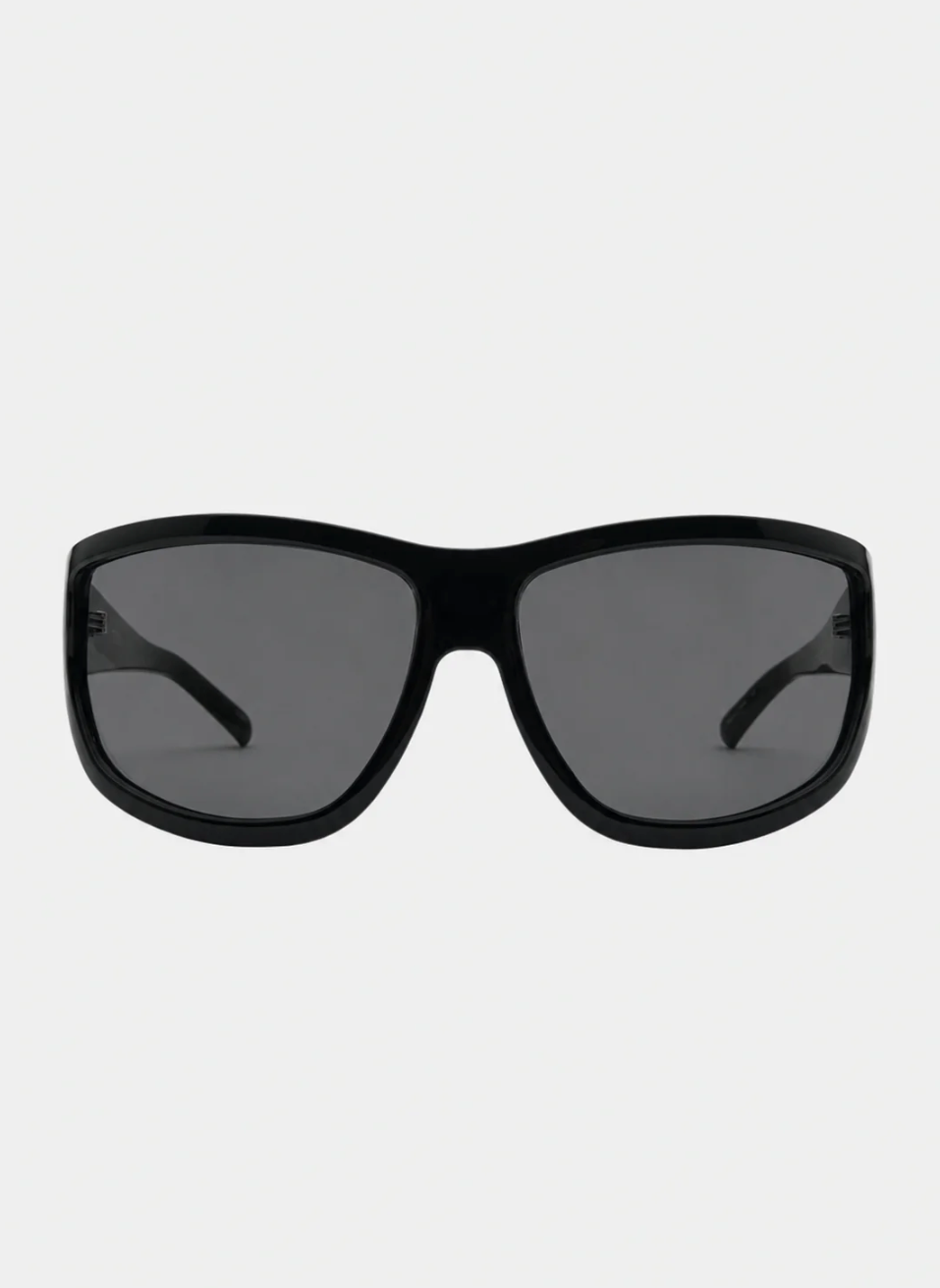 Melanite - Black/Smoke