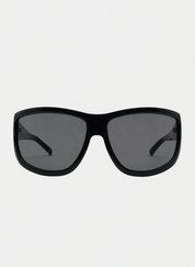 Melanite - Black/Smoke
