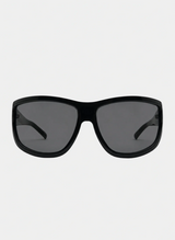 Melanite - Black/Smoke