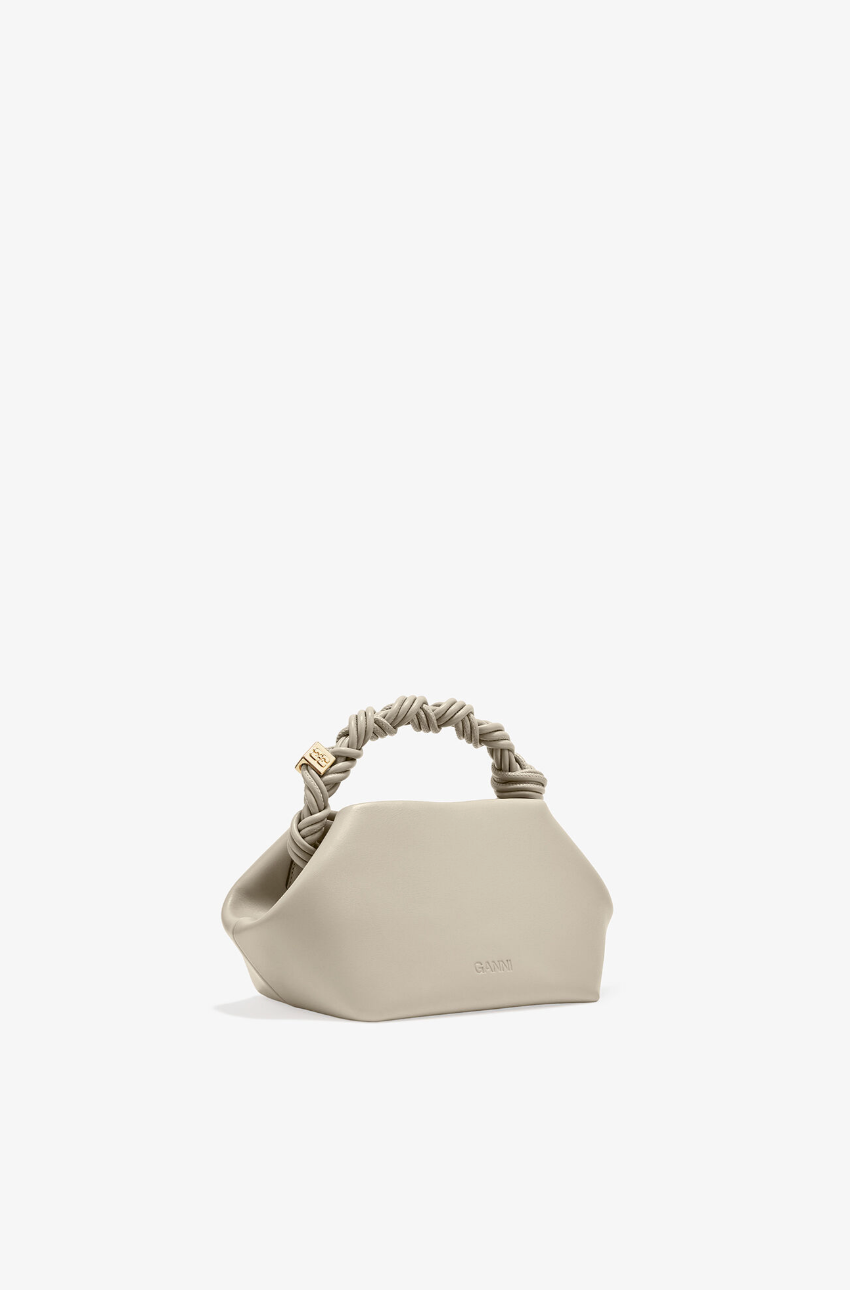 Bou Bag Small - Oyster Gray