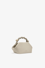 Bou Bag Small - Oyster Gray