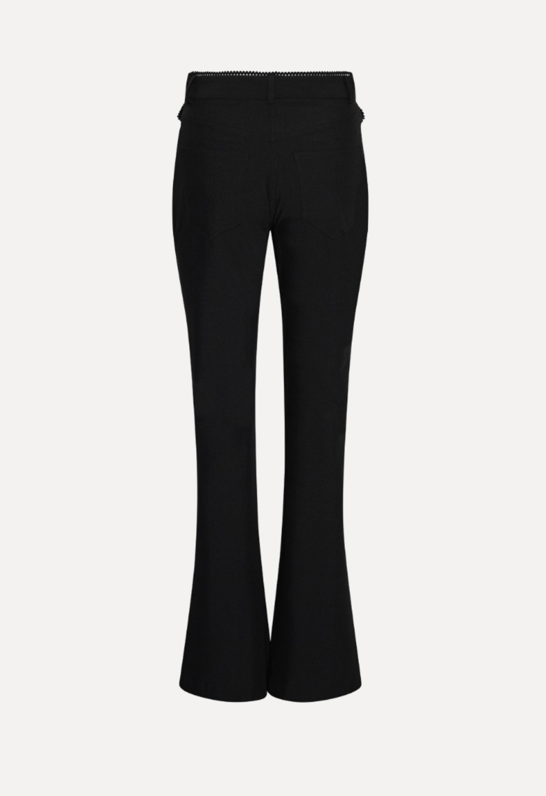 Flared Pants
