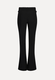Flared Pants