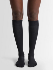 Sock Pop Ski Socks Noir