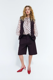 Vilenacras Waistcoat vest