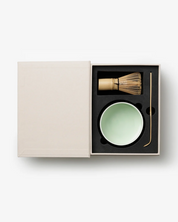 Matcha Tools Café Kitsuné x Printworks
